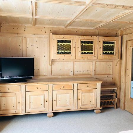 Haus Am Lechweg Apartman Reutte Kültér fotó