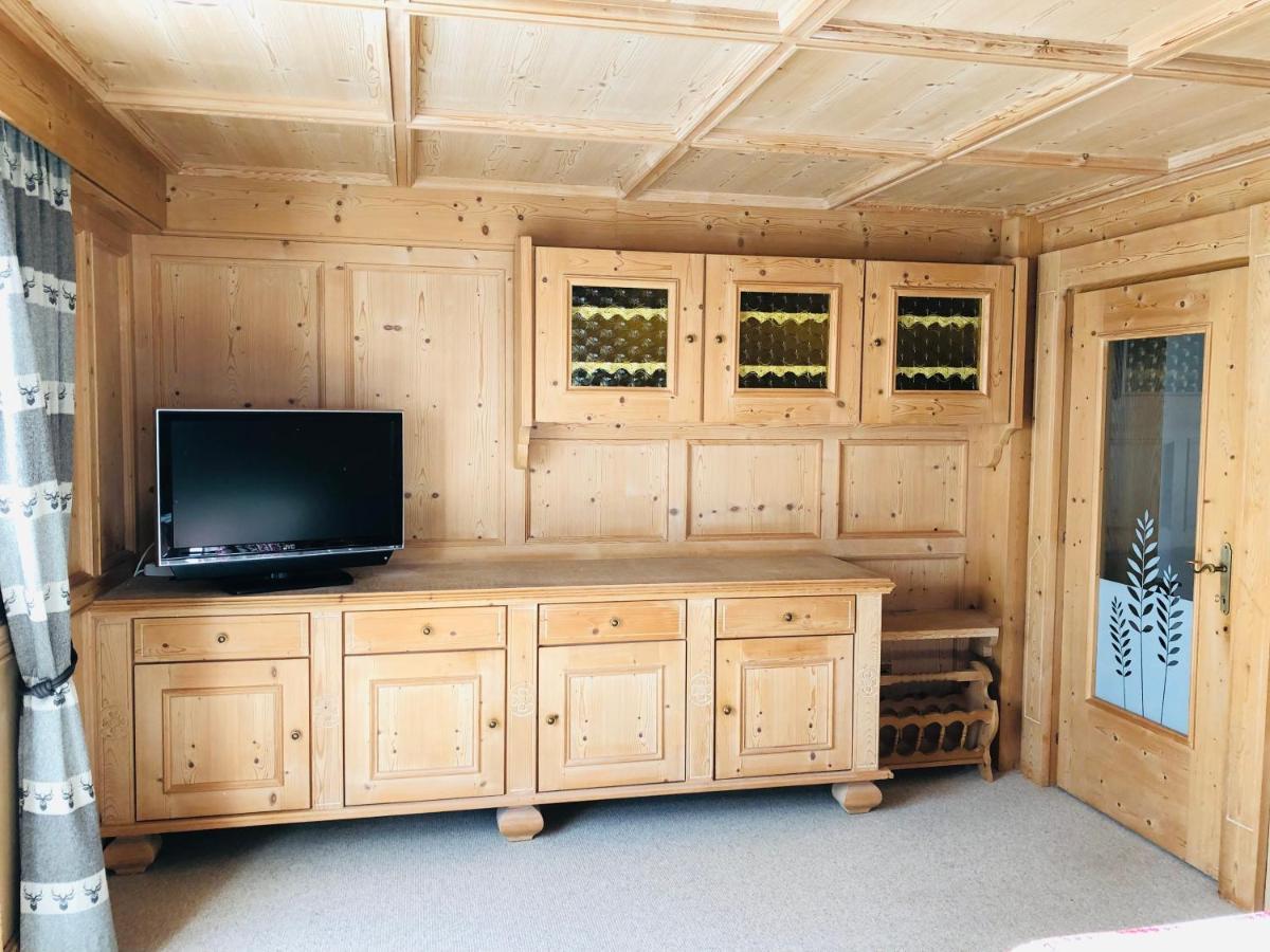 Haus Am Lechweg Apartman Reutte Kültér fotó
