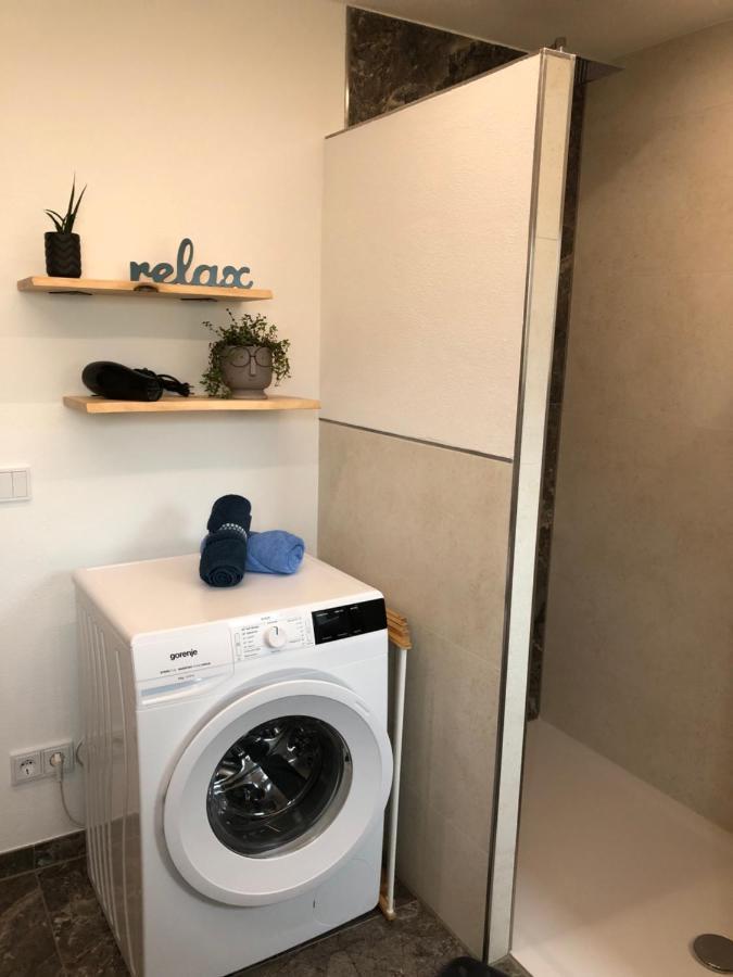 Haus Am Lechweg Apartman Reutte Kültér fotó